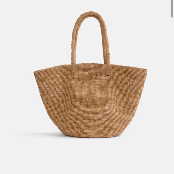 Alex Mill Handbags - Alex Mill Mary Mill Tote